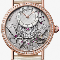 Breguet представил новинки на Baselworld 2017