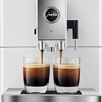 Как выбрать идеальную кофемашину в Москве?