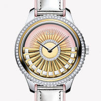Dior показал новую модель женских часов