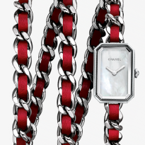 Chanel презентовали новинки на Baselworld 2017