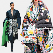 Как одеться в стиле «хюгге»