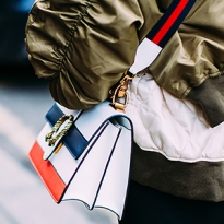 Что носят на мужской Неделе моды в Лондоне: часть 1