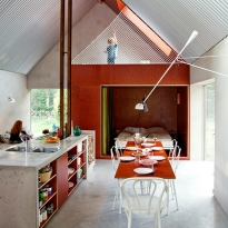 Как создать интерьер в концепции «хюгге»