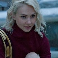 Обыграть зиму: Ольга Карпуть в специальном проекте Nike и Buro 24/7