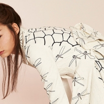 Коллекция A.W.A.K.E., весна-лето 2015