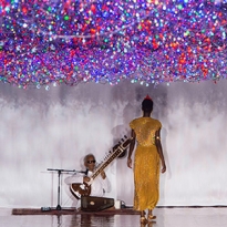 Лондонская неделя моды: Ashish, весна-лето 2017