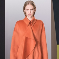 Обзор Buro 24/7: Boss Women, осень-зима 2016