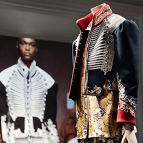 Дом, который построил Кристофер Бейли