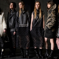 Обзор Buro 24/7: Coach, осень-зима 2015