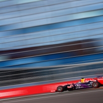 В Сочи прошел этап \"Формулы-1\"