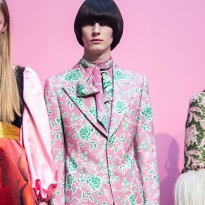 Gucci устроят первый смешанный показ через год