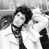 В Мадриде открылся флагманский магазин Mango