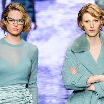 Обзор Buro 24/7: MaxMara, осень-зима 2015