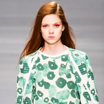 Обзор Buro 24/7: MaxMara, весна-лето 2015