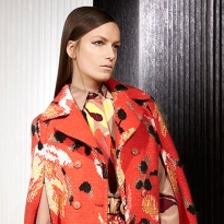 Обзор Buro 24/7: Missoni, pre-fall 2015