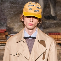 Обзор Buro 24/7: Valentino, осень-зима 2017