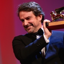 Венецианский кинофестиваль раздал награды