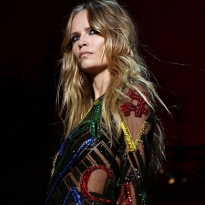 Обзор Buro 24/7: Versace, осень-зима 2015