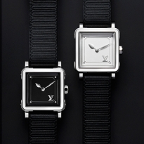 Louis Vuitton представили новые часы линейки Emprise