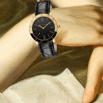 Идеальные мужские часы для женских запястий