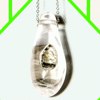 Объект желания: подвески от Rick Owens