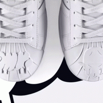 Новая коллекция Фаррелла Уильямса для adidas Originals