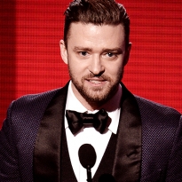 Альбер Эльбаз и Джастин Тимберлейк взяли главные награды на FGI Night of Stars