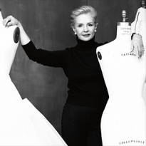 В ЦУМе пройдет рop-up-выставка в честь юбилея дома Carolina Herrera