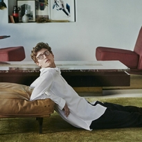 COS представил коллаборацию с Mr Porter