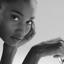 Новая кампания Giorgio Armani Frames of Life