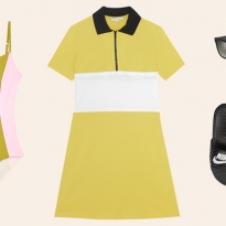 Открытие купального сезона: 31 вещь для жаркого лета