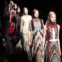 Франция вводит запрет на слишком худых моделей