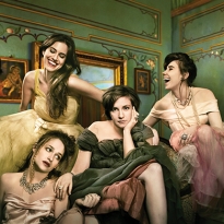 Вышел трейлер пятого сезона \"Девочек\"