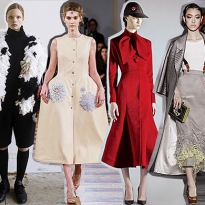 Голосование: лучший российский дизайнер