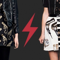 Несмертельное оружие: Николя Жескьер VS Эди Слиман