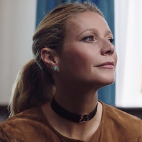 Гвинет Пэлтроу в новой кампании Tous