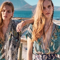 Коллаборация Etro и Net-a-Porter