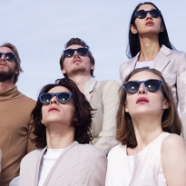 Maison Margiela и Mykita обновили коллекцию очков