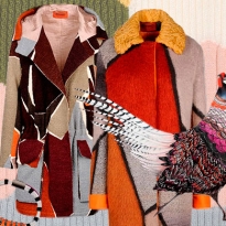 Наш выбор: коллекция Missoni