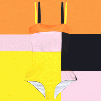 Один за всех: 30 слитных купальников