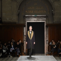 Обзор Buro 24/7: Issey Miyake, Julien David