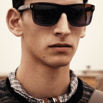 Louis Vuitton представили видео весенне-летней мужской коллекции