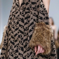 Обзор Buro 24/7: Chalayan, осень-зима 2015