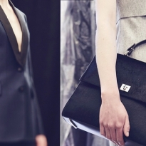 Прямая трансляция показа Boss, осень-зима 2015