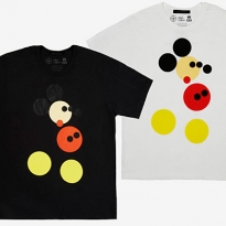 Дэмиен Херст и Марк Джейкобс вместе помогают детям