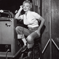 Как повторить культовый образ: кеды великих киногероинь