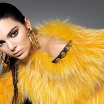 Кендалл Дженнер станет лицом Karl Lagerfeld