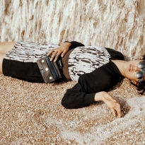 Обзор Buro 24/7: Kenzo, resort 2016