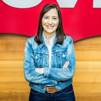 Культовый деним: интервью с историком бренда Levi's