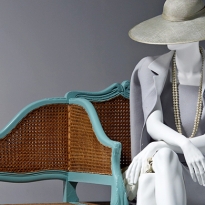 Личный взгляд: фильм о выставке в честь Оскара де ла Ренты